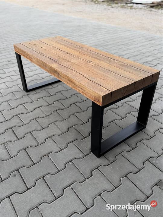 Oryginalne stare drewno Deski rustykalne Poznań
