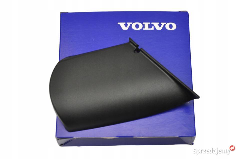 VOLVO V60 S60 oslona lewego lusterka 30799220 OE