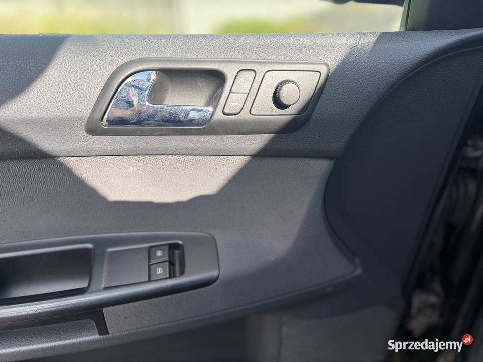 Volkswagen Polo Lift 1399cm3 Kalisz