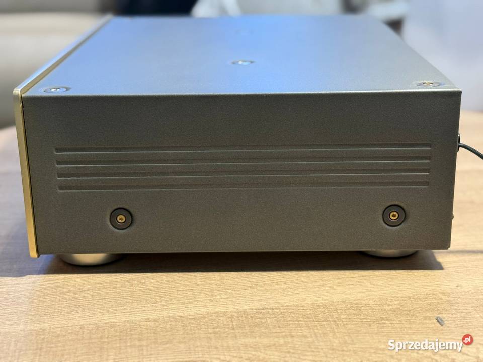 Magnetofon TEAC V6030S Szczyrk