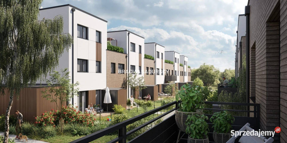 Mieszkanie Tarnów Skrzyszowska 7252m2 4 pokojowe Sprzedaż