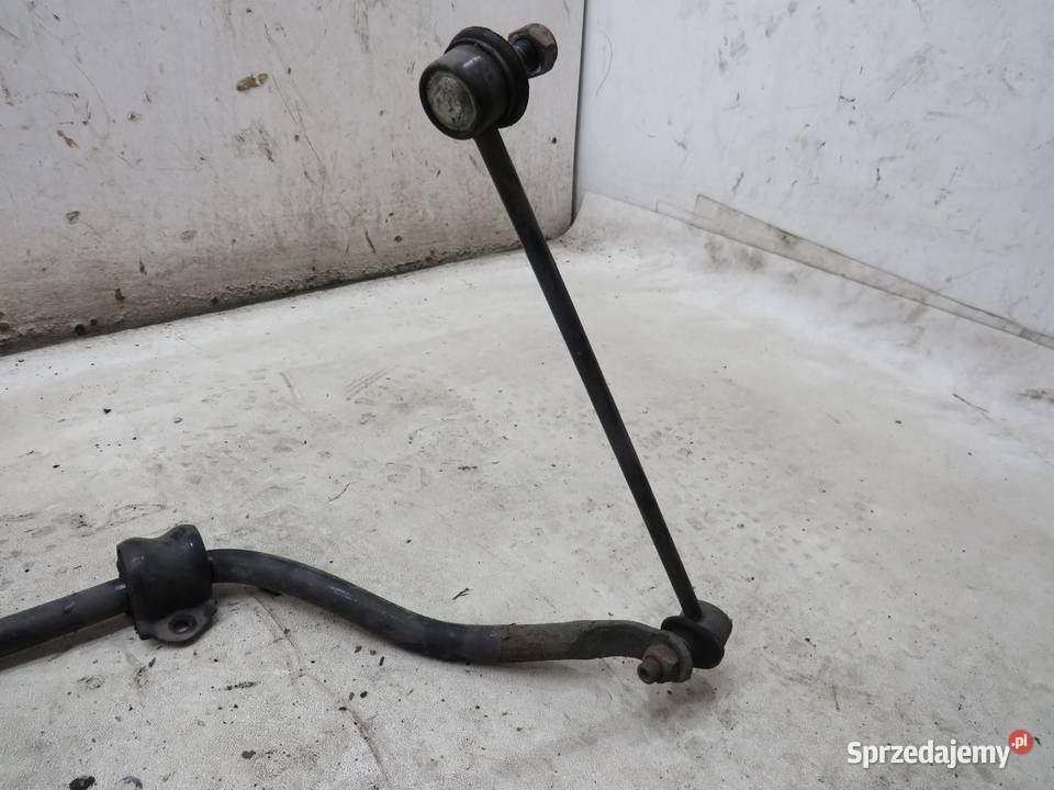 DRĄŻEK STABILIZATORA PRZÓD 22 ICDTI CRV III LIFT
