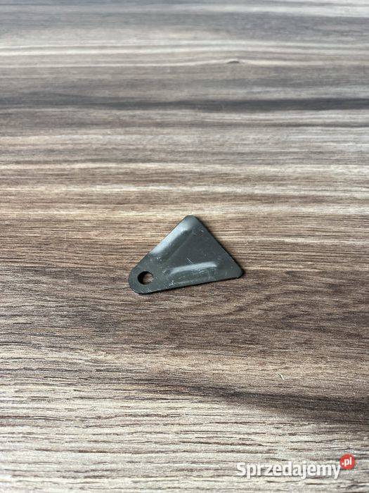 NOWY CZESKI UCHWYT SILNIKA PRZÓD JAWA 50 KACZKA śląskie Bielsko-Biała