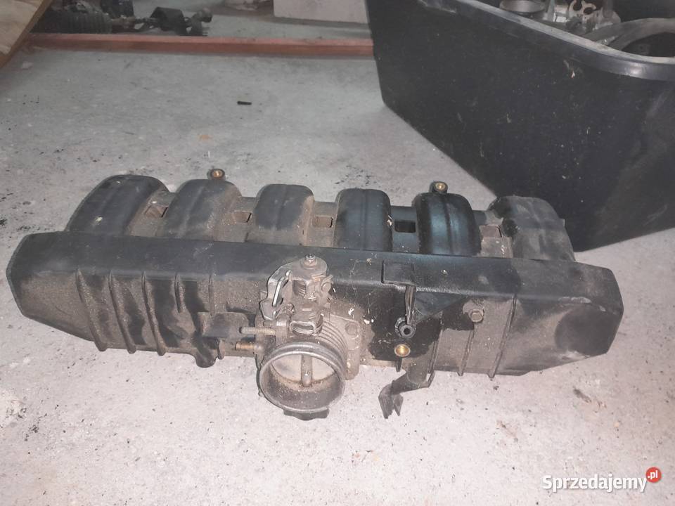 bmw kolektory m50m52m40m43 inne Gorzów Wielkopolski