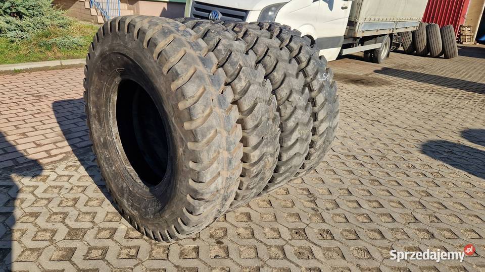 100020 bridgestone skalne kolejowe Nowe Miasto Lubawskie sprzedam