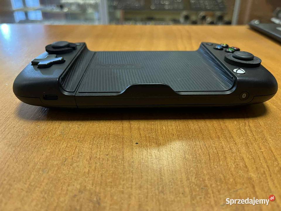 Nacon MGX Bezprzewodowy pad do Android Bluetooth Elbląg