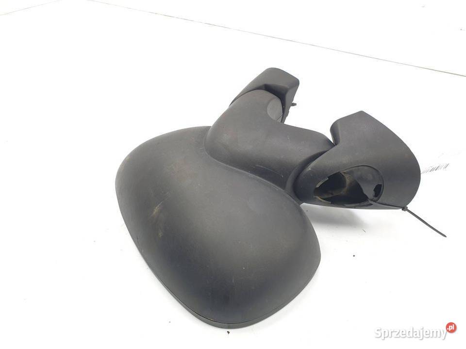 LUSTERKO LEWE RENAULT TRAFIC II 5PIN EU Lipno