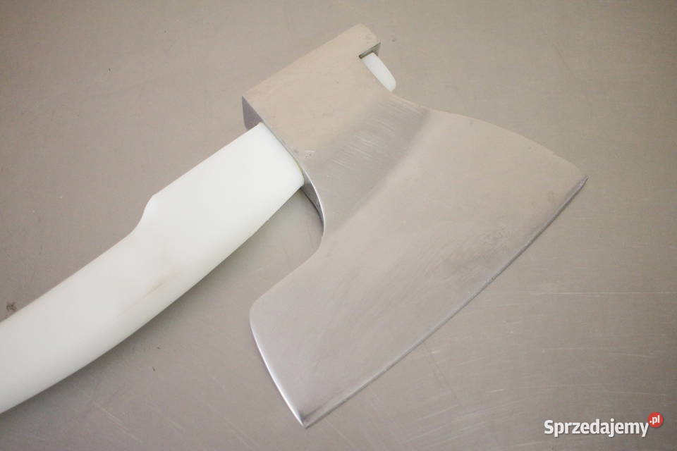 Stalgast topór masarski 230mm