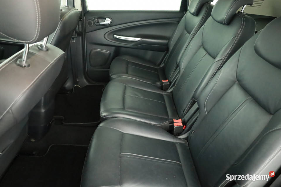 Ford S 20 TDCi radio Piaseczno