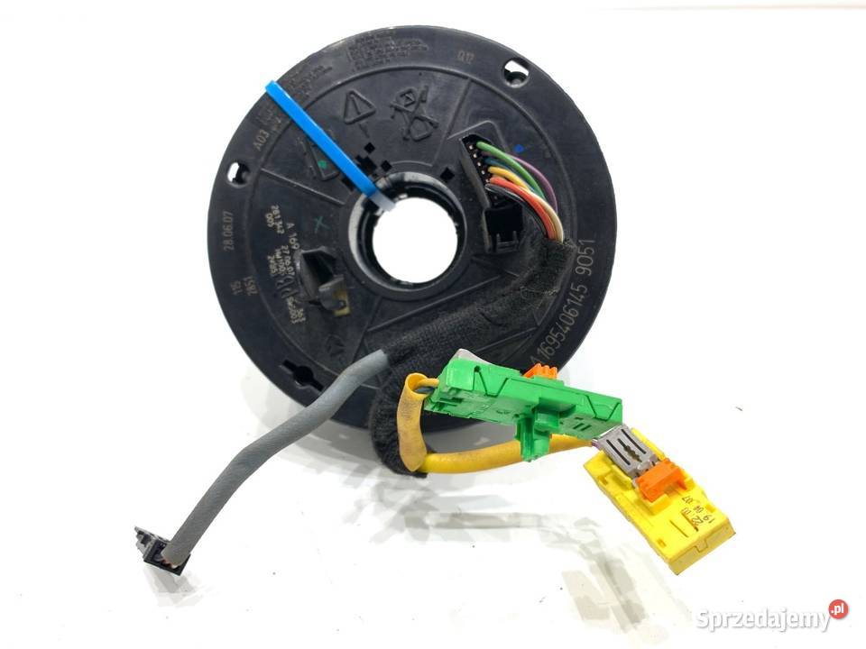 TAŚMA AIRBAG MERCEDES W245 A1695406145 0511