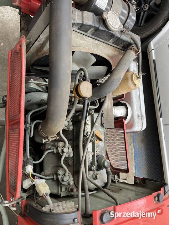 Sprzedam Ursus c360 i mini traktor yanmar Ursus