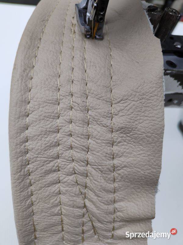 Stębnówka Durkopp Adler 8967 Lamowacz Wałbrzych