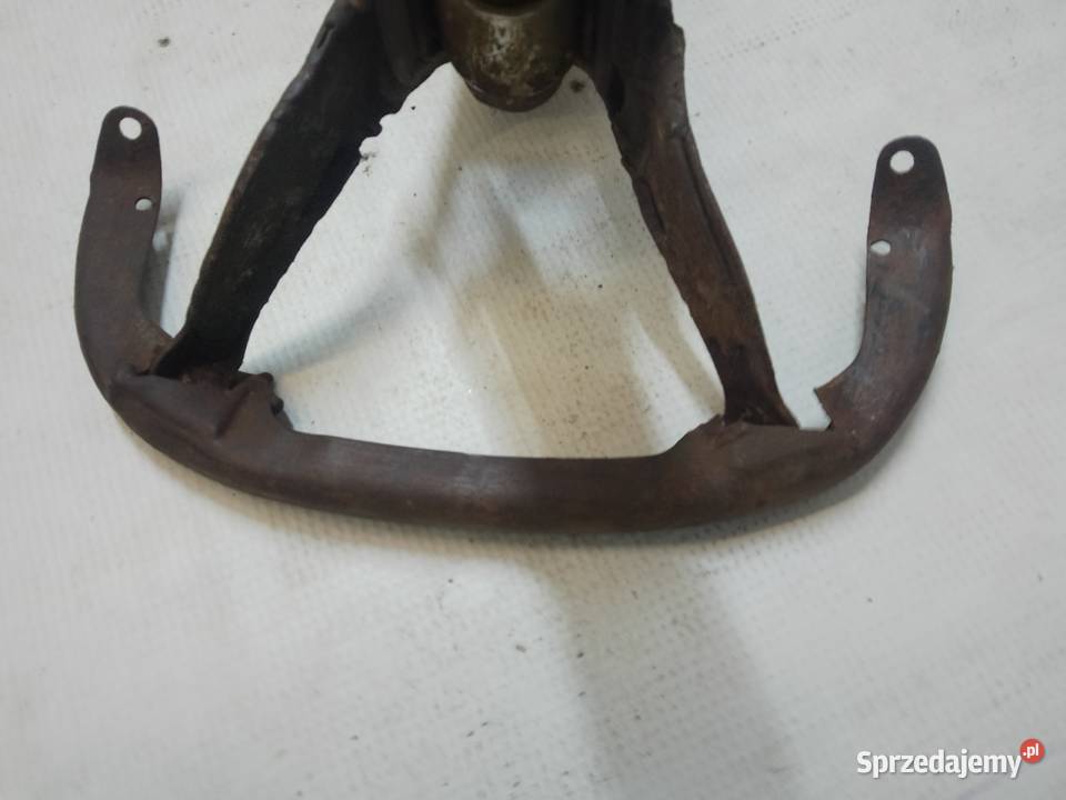 siedzenie simson Sr 2 Sulęcin