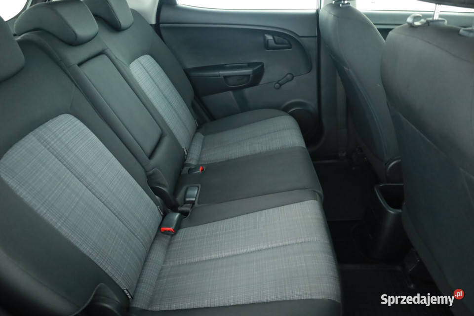 Kia Venga 14 CRDi 4/5