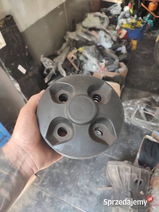 Kołpaki fiat 125p Proszowice