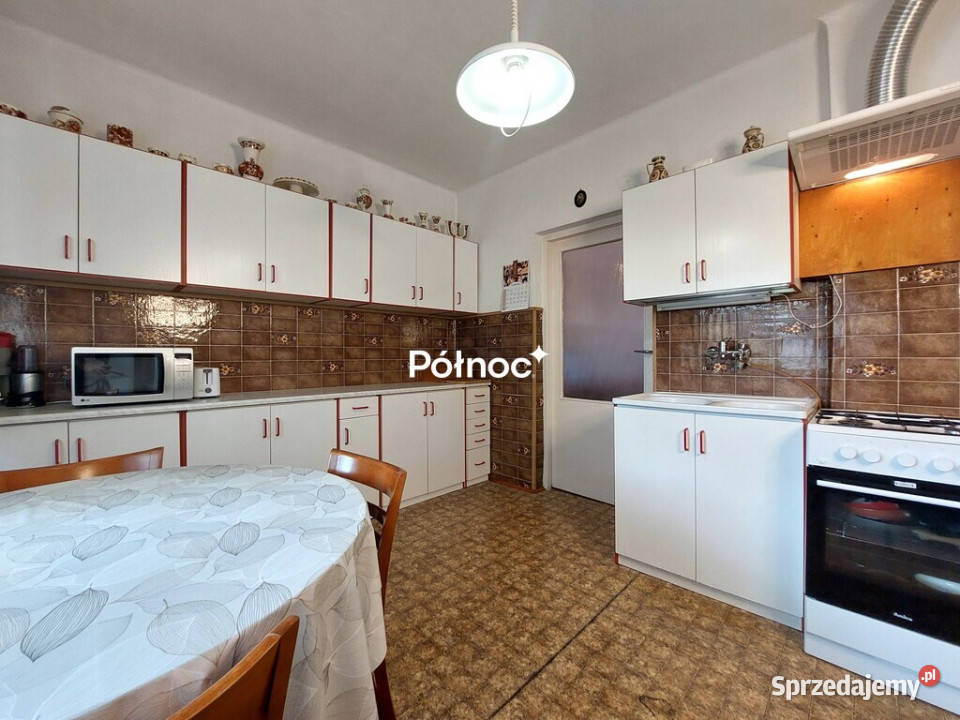 Pół bliźniaka na sprzedaż Biała Podlaska Sprzedaż