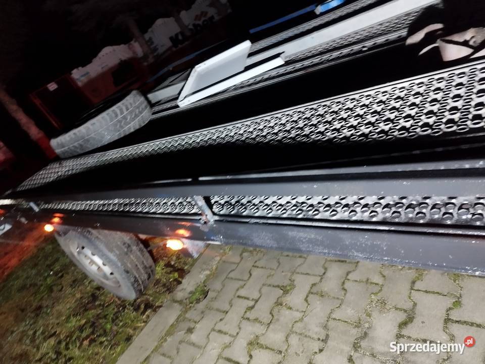 Ducato laweta 28jtd polift maxi lubelskie Parczew