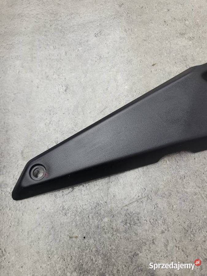 KAWASAKI Z900 Z 900 24 OEM OWIEWKA OSŁONA BOK Szyby i owiewki