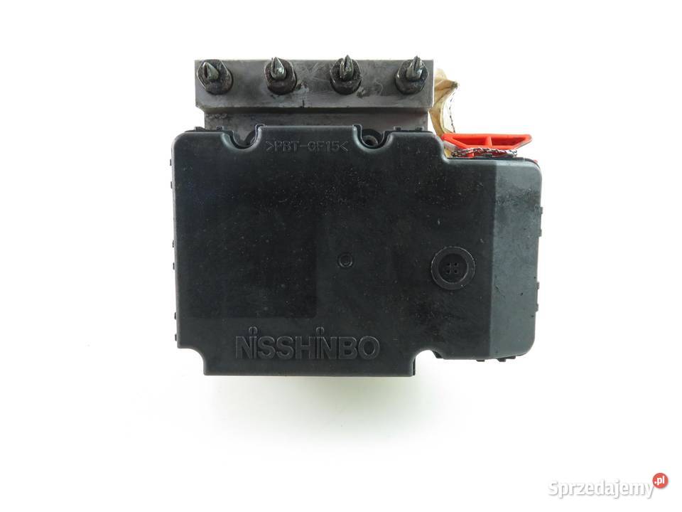 POMPA ABS DAIHATSU SIRION M1 4451097201 Układ ABS i ESP