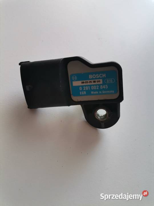 Opel OE 0281002845 zachodniopomorskie Choszczno