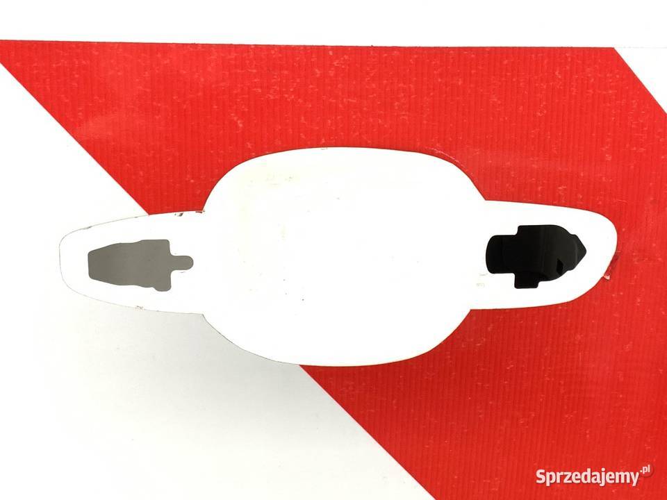 DRZWI TYŁ PRAWE PRZESUWNE CITROEN BERLINGO III