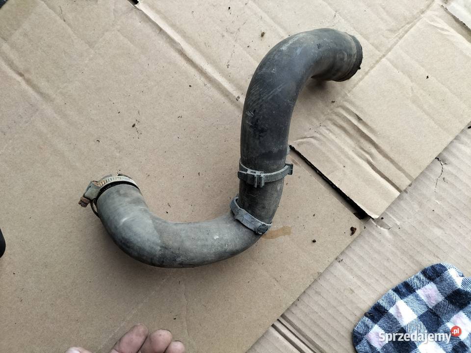 WĄŻ PRZEWÓD WODNY GÓRNY FIAT SEICENTO 09 900 lubelskie sprzedam