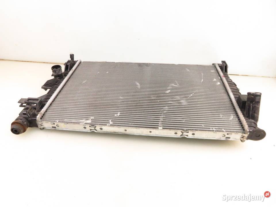CHŁODNICA WODY FORD FOCUS MK3 10 CV618C342VC osobowe