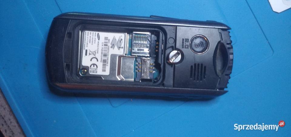 samsung solid ab803446bu gtb2710 zaślepka Sandomierz