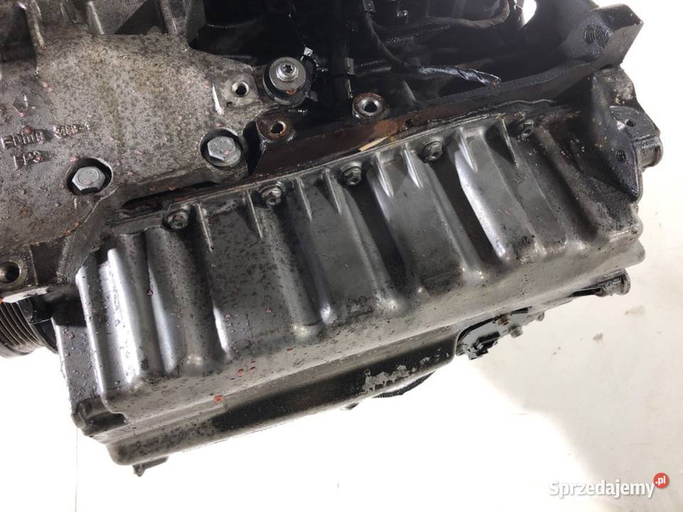 SILNIK VW 20 140 CFF 1015 PASSAT B7 sprzedam