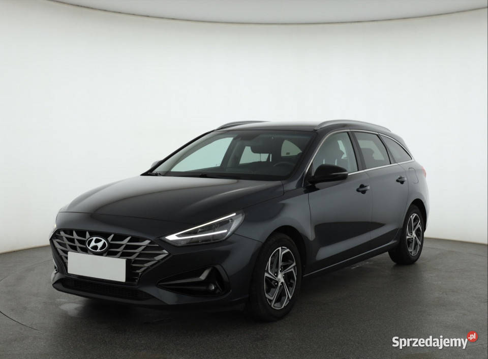 Hyundai i30 10 TGDI przyciemniane szyby mazowieckie Piaseczno sprzedam