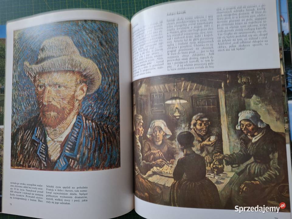 Amsterdam Złota księga Bonechi Kraków sprzedam