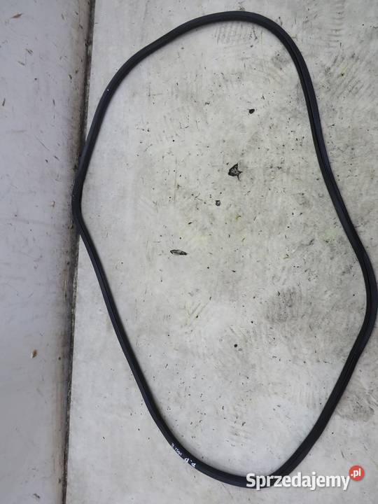 USZCZELKA DRZWI PRAWY LEWY TYŁ HB INSIGNIA B sprzedam