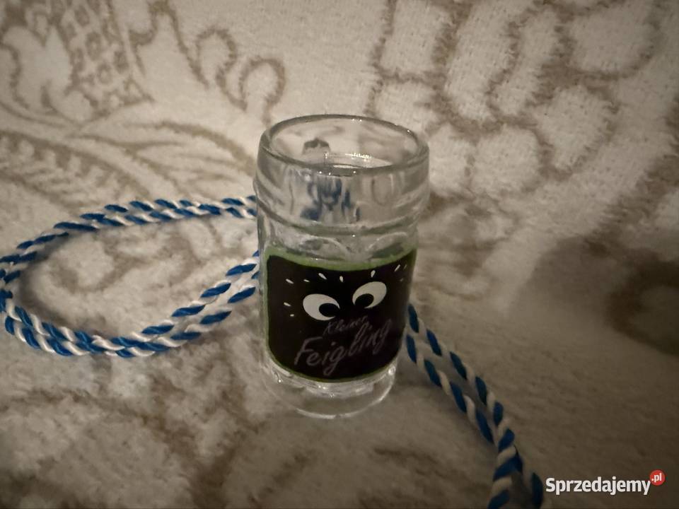 Kieliszek Kufelek Kleiner Feigling Imprezowy Czerwionka-Leszczyny sprzedam