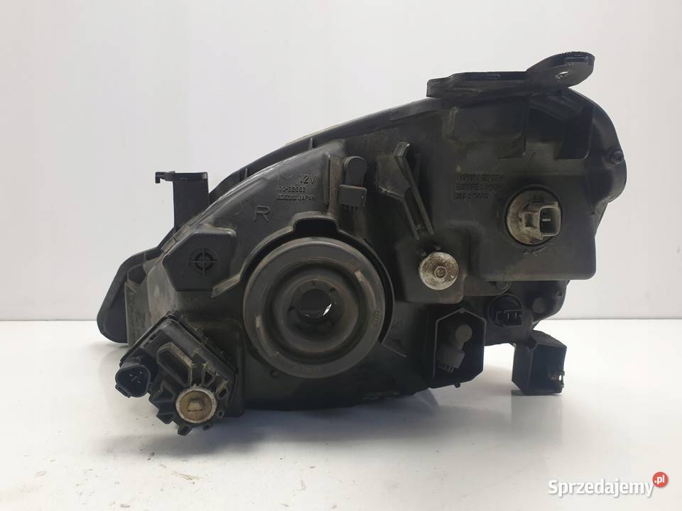 LAMPA PRAWA Suzuki Liana PRZEDNIA przód EUROPA Chełm