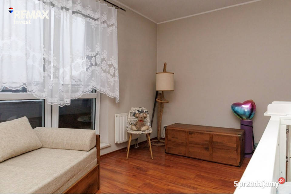 mieszkanie z loggią Chorzów Batory Piętro 3