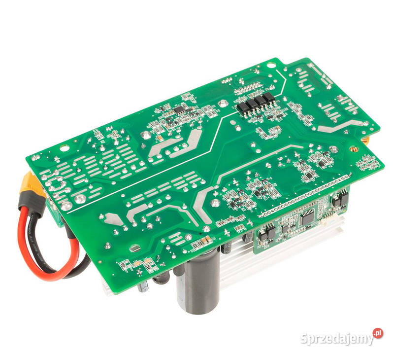 Inwerter Loncin Stacja ładowania EP500 CZĘŚĆ Opalenica