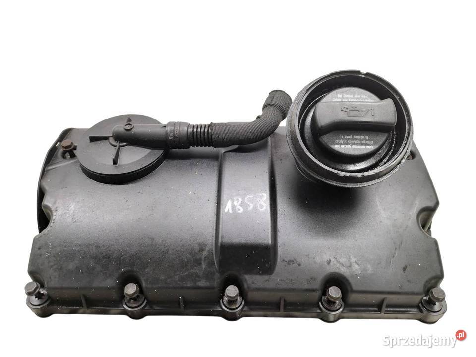POKRYWA ZAWORÓW 038103469S 19 TDI VW Volkswagen świętokrzyskie