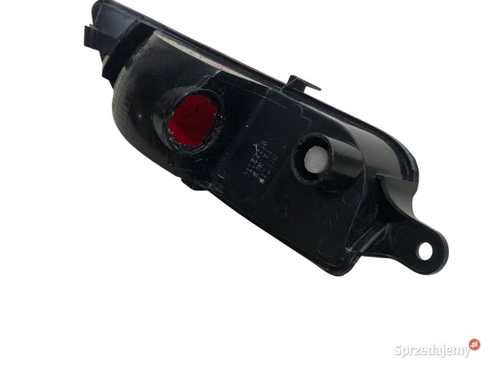 OPEL CORSA 062003102010 Lampa przeciwmgielna Skarżysko-Kamienna
