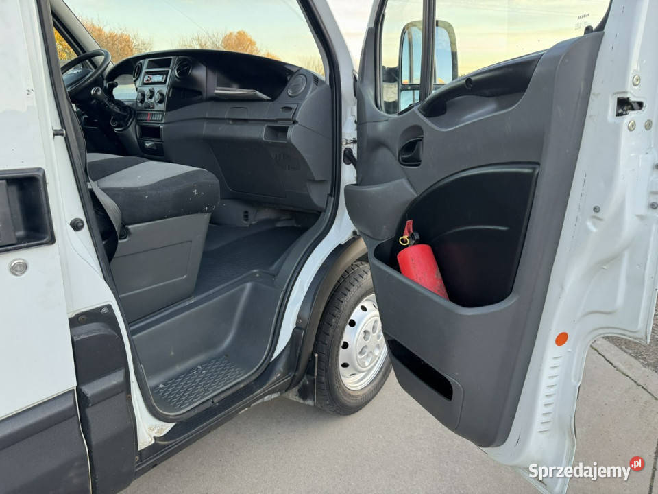 Iveco Daily 35S13 23 itd Klima Karolinki