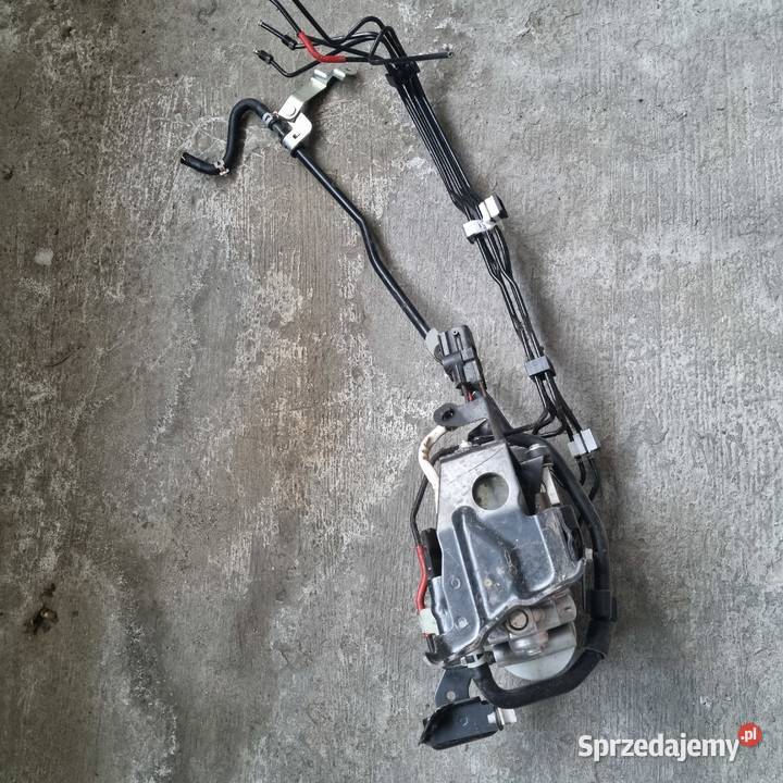 Pompa ABS 11304041340 8954112E30 toyota corola Warszawa