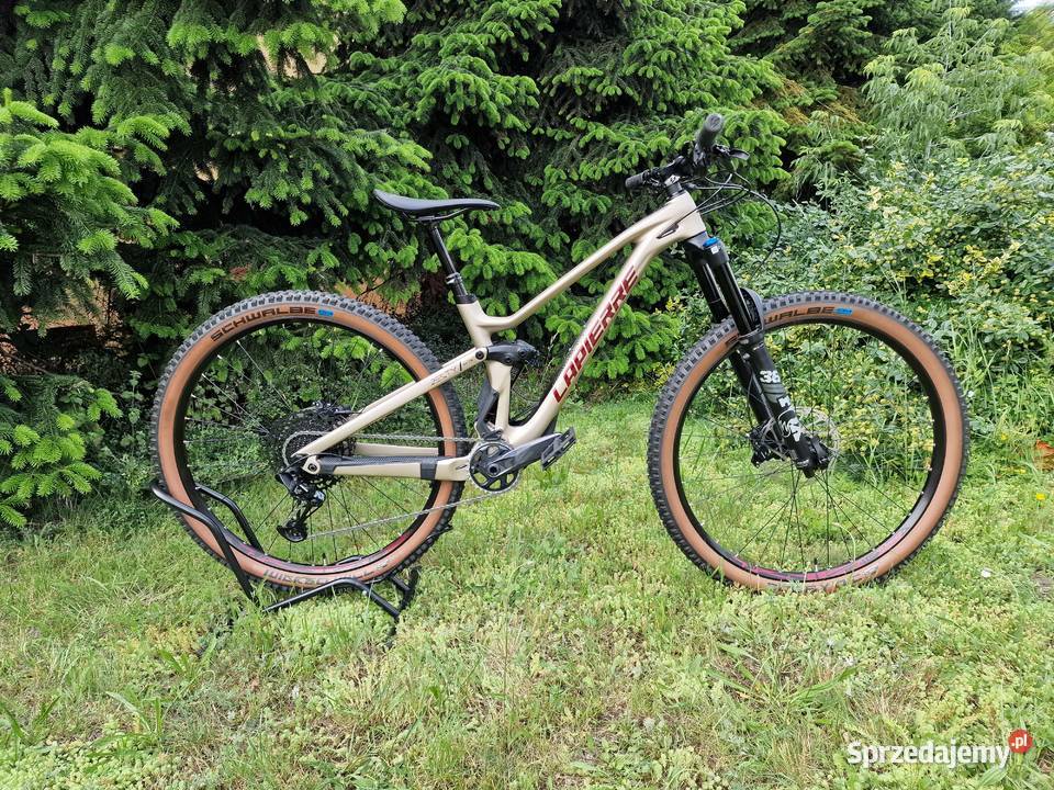 LaPierre Zesty CF 79 rozmiar S16 carbon sprzedam