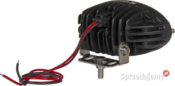 Lampa robocza LED do John Deere Kubota owalna Oświetlenie małopolskie Kamionna sprzedam