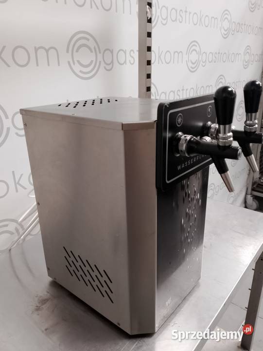 Dystrybutor do wody Mijar Soda 50 dolnośląskie
