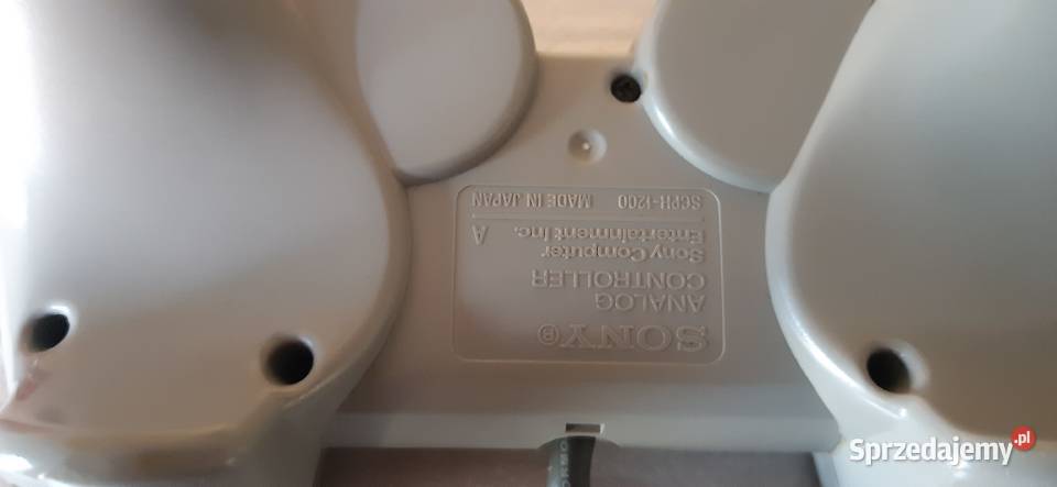 Playstation 1 mod chip bez kontrolerów SCPH7502 Łódź sprzedam