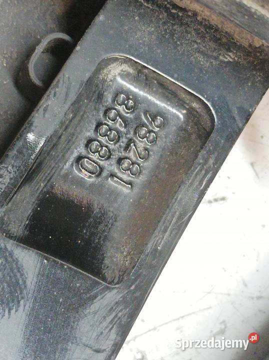 FELGA ALUMINIOWA R18 4X108 ET35 OC65MM