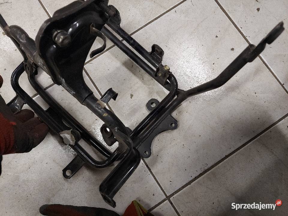 Yamaha XJ 600 diversion stelaż lampy licznika Jelenia Góra sprzedam