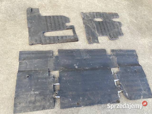 Tapicerka Dywan Renault T Gama Range 7421462571 ciężarowe Tapicerki samochodowe Maszewo