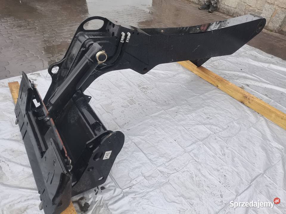Ramię JCB 225 eco Nowe wielkopolskie Wilkowo