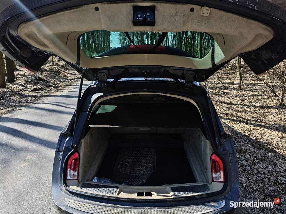 Opel Insignia Insignia Kraśnik sprzedam