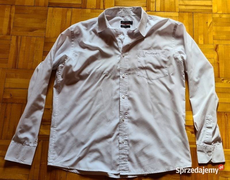 029 Koszula męska Pierre Cardin rozmiar M Rozmiar M Żukowo sprzedam